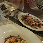 Photo n°1 de l'avis de Jessica.i fait le 22/08/2019 à 15:36 sur le  Ristorante Da Mi Dà à Cervia