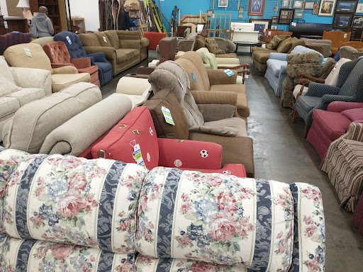 Thrift Store «Habitat Wake ReStore Cary», reviews and photos