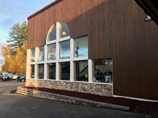 Used Car Dealer «Cupples Car Company», reviews and photos, 127 Daniel Webster Hwy, Belmont, NH 03220, USA