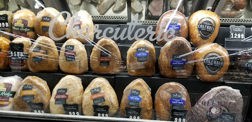 Supermarket «Stater Bros. Markets», reviews and photos, 6501 E Spring St, Long Beach, CA 90808, USA