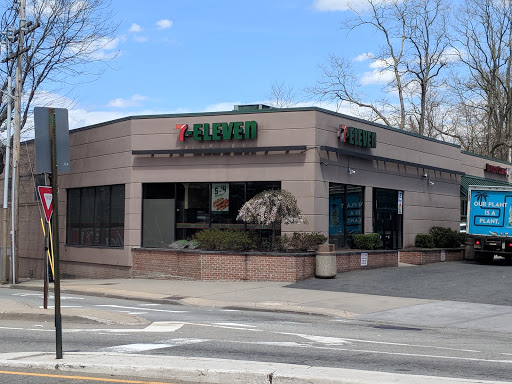 7-Eleven, 50 Morris St, Morristown, NJ 07960, USA, 