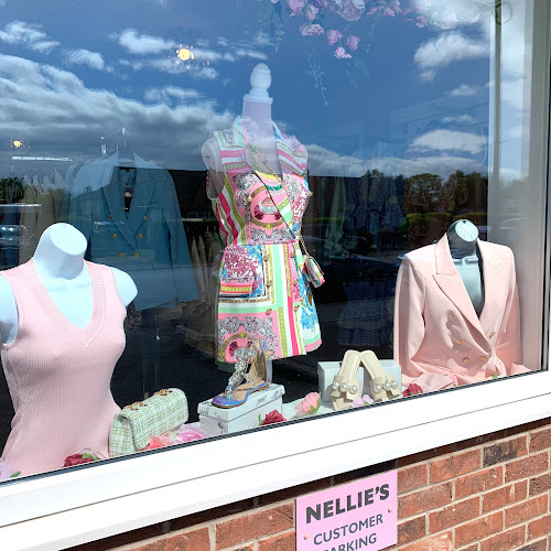 Reviews of Nellie's Boutique in Doncaster - Clothing store