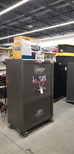 Home Improvement Store «Tractor Supply Co.», reviews and photos, 380 New Hartford Rd, Barkhamsted, CT 06063, USA