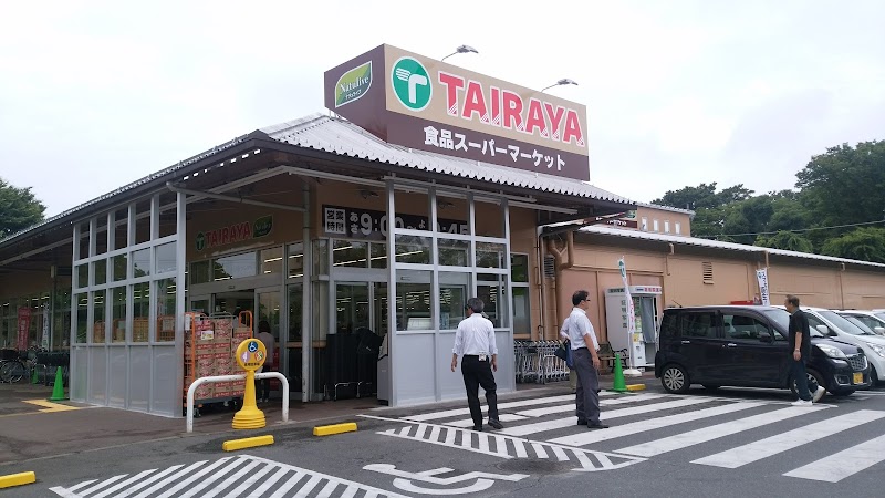 TAIRAYA 川鶴店