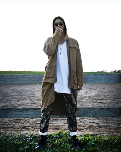 Clothing Store «Iridium Clothing Brand», reviews and photos, 1330 N Milwaukee Ave, Chicago, IL 60622, USA