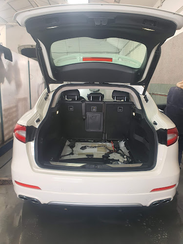 Taller GMG Autolavado Manual y Mecanica en General