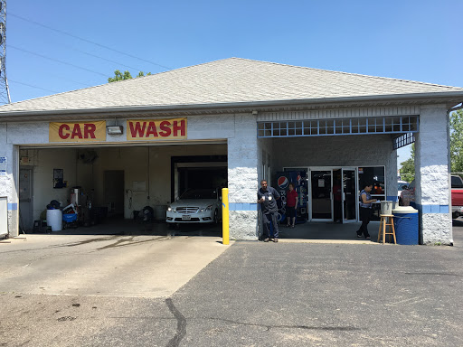 Car Wash «Shine-N-Ride», reviews and photos, 1430 E Galbraith Rd, Cincinnati, OH 45215, USA