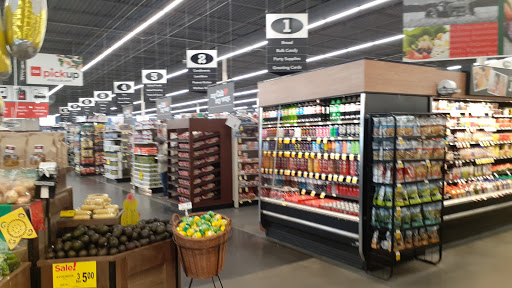 Grocery Store «Cub Foods», reviews and photos, 7191 10th St N, Oakdale, MN 55128, USA