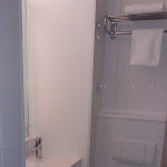 Photo n°6 de l'avis de Simon.u fait le 09/03/2018 à 06:13 sur le  Kress Hotel à Bad Soden-Salmünster