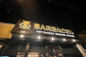 Barbacoa Artisanal Burger House image