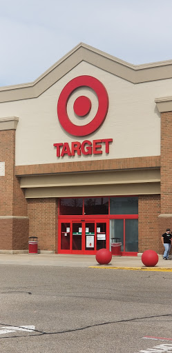 Department Store «Target», reviews and photos, 8200 26 Mile Rd, Shelby Charter Township, MI 48316, USA