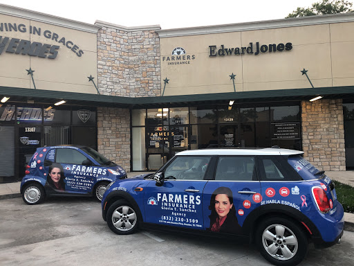 Insurance Agency «Farmers Insurance - Gloria Sanchez», reviews and photos