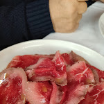 Photo n°1 de l'avis de Luigi.a fait le 10/02/2024 à 23:43 sur le  Trattoria Al Ponte à Bornio