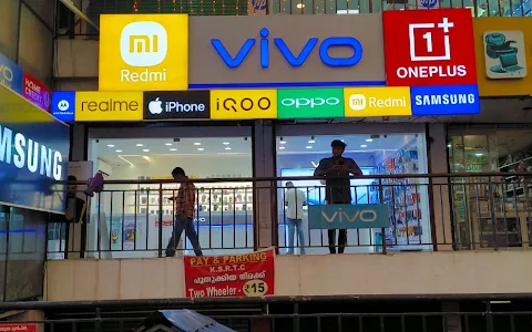 New mobile store neyyatinkara image