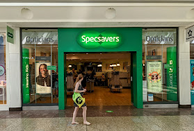Specsavers Opticians and Audiologists - Cribbs Causeway