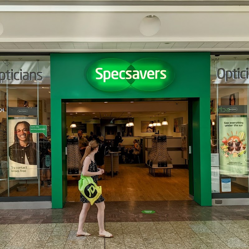 Specsavers Opticians and Audiologists - Cribbs Causeway