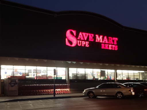 Supermarket «Save Mart Supermarkets», reviews and photos, 105 W Hanford Armona Rd, Lemoore, CA 93245, USA