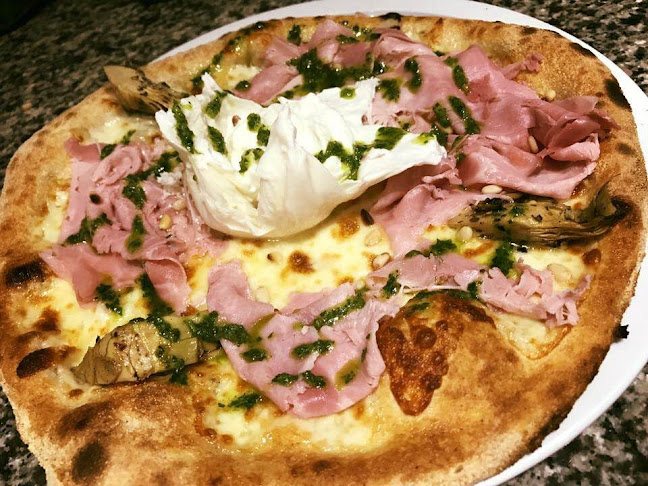 21 Av. de l'Infanterie de Marine, 83000 Toulon