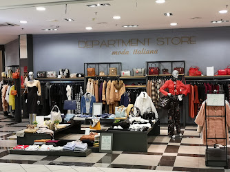 Department Store - Moda Italiana