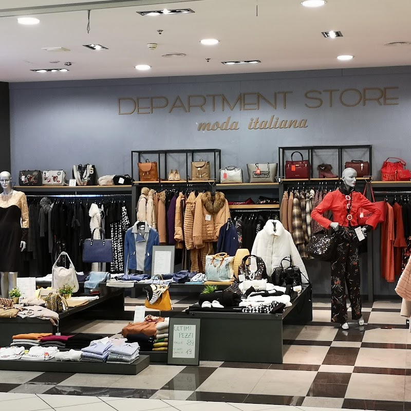 Department Store - Moda Italiana