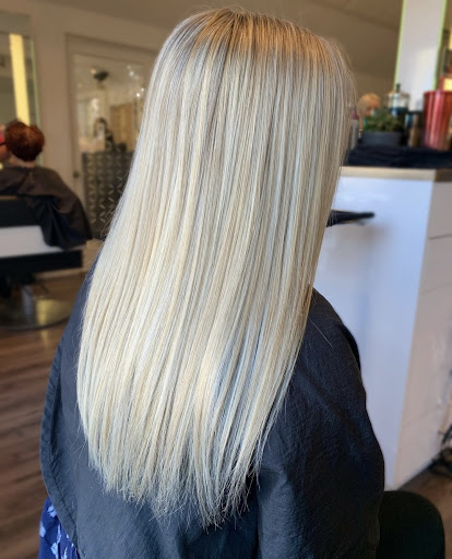 Hair Salon «Gallery Salon», reviews and photos, 1305 Farmington Ave, Farmington, CT 06032, USA