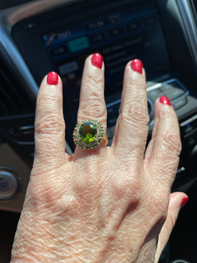 Jeweler «Service Jewelry & Repair - Brentwood», reviews and photos, 782 Old Hickory Blvd, Brentwood, TN 37027, USA