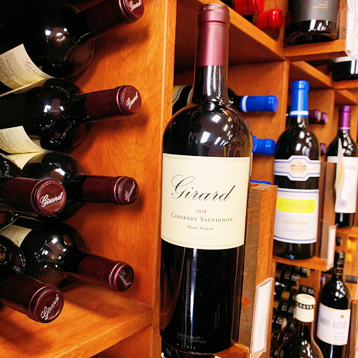 Liquor Store «Cornwall Wines & Spirits», reviews and photos, 45 Quaker Ave, Cornwall, NY 12518, USA