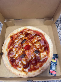 Pizza du Restaurant Italiano Pesto Pizza à Pontcarré - n°18