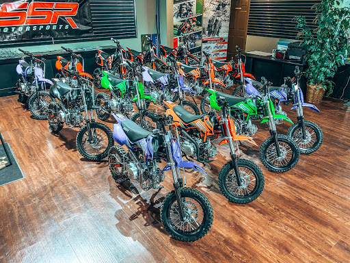 Motorcycle Dealer «Cherokee Cycles», reviews and photos, 1700 SC-14, Greer, SC 29650, USA