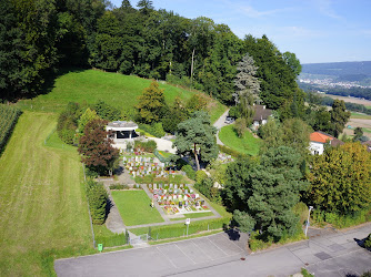 Friedhof Killwangen