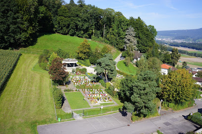 Friedhof Killwangen