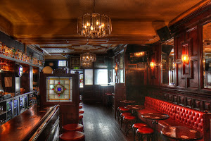 Bowe's Lounge Bar