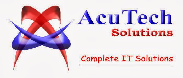 AcuTech Solutions LLC