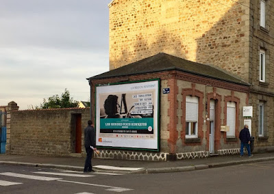 Guerin Publicite à Flers