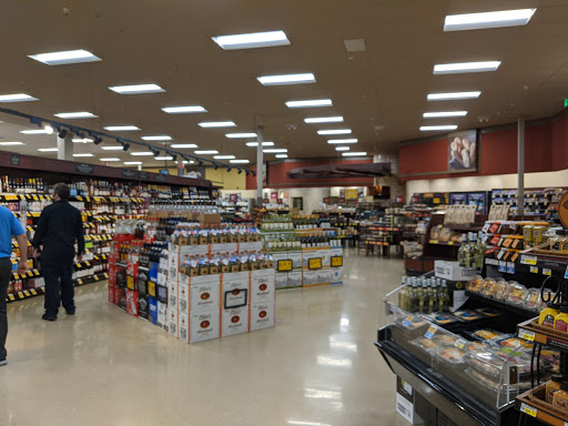 Grocery Store «Safeway», reviews and photos, 389 S McDowell Blvd, Petaluma, CA 94954, USA