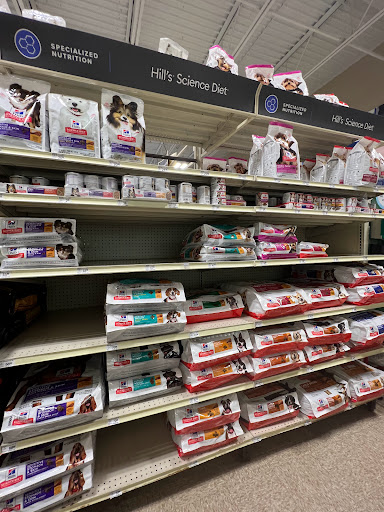 Pet Supply Store «PetSmart», reviews and photos, 1801 Howell Mill Rd NW, Atlanta, GA 30318, USA