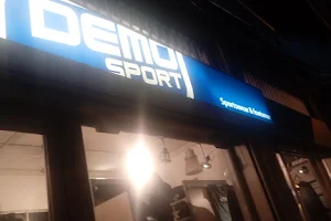 DEMO SPORT image