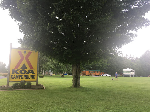 Campground «Cooperstown KOA», reviews and photos, 565 Ostrander Rd, Richfield Springs, NY 13439, USA