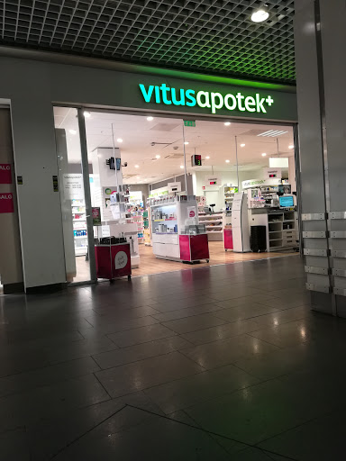 Vitusapotek Oslo City