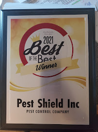 Pest Shield Inc. - Photo 8 - Car repair in , Frederick