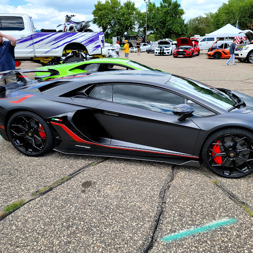 Amusement Machine Supplier «Worldwide Gaming, Inc.», reviews and photos, 640 Hamel Rd, Hamel, MN 55340, USA