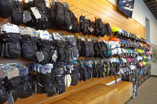 Ski Rental Service «Christy Sports - Ski & Patio», reviews and photos, 182 Avon Rd, Avon, CO 81620, USA