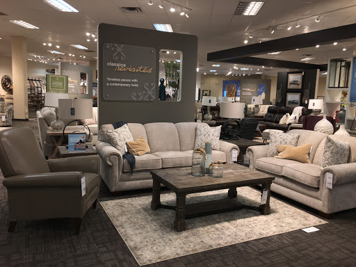 Furniture Store «La-Z-Boy Furniture Galleries», reviews and photos, 7595 France Ave S, Edina, MN 55435, USA