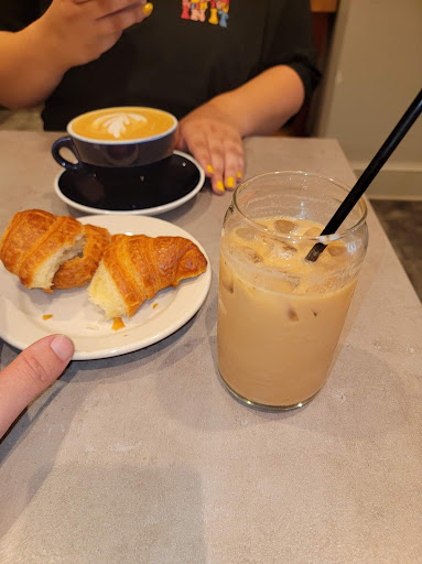 Coffee Shop «The Coffee Room», reviews and photos, 15 S State St, Newtown, PA 18940, USA