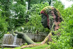 Atlanta Botanical Garden image