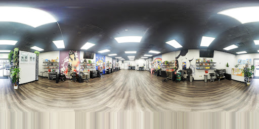 Explore gang tattoo ideas, creative tattoo ideas in Fort Wayne, available at Good Afternoon