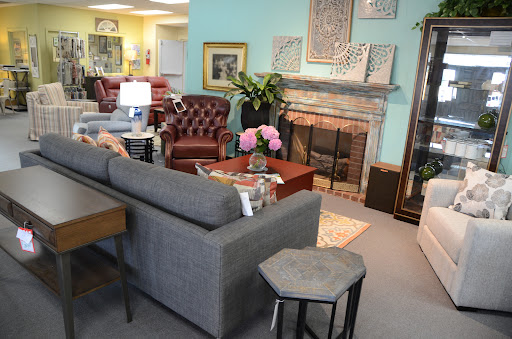 Furniture Store «Martin Fine Furniture», reviews and photos, 5420 S East St, Indianapolis, IN 46227, USA