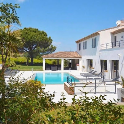 Agence immobilière Saint-Tropez : Agence SGI International à Saint-Tropez