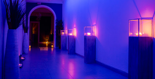 Masajes Eróticos Majestic