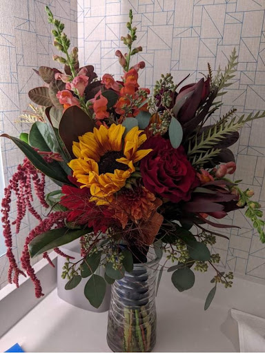Florist «Wisteria Flowers & Gifts», reviews and photos, 360 Culver Rd, Rochester, NY 14607, USA